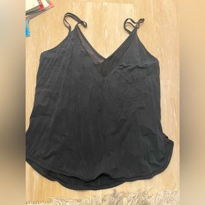 Lululemon blouse